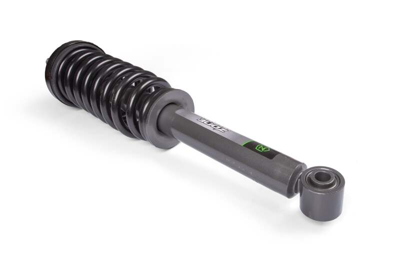 Ford F150 Suspension Lift Kit - Front - Zone Offroad - 4in Loaded Front Strut - `09-`13